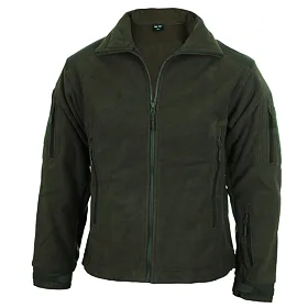 MIL-TEC Delta Zelená S
