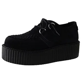 ALTERCORE Creepers Černá 36