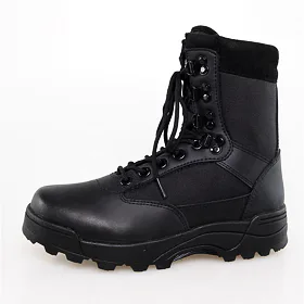 BRANDIT Tactical Černá 39