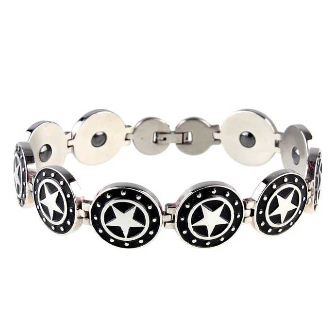 náramek unisex - Dark Stars - ETNOX - SA150-20 20
